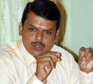 Will give cheap electricity to Mihan - Chief Minister | मिहानमध्ये स्वस्तात वीज देणार- मुख्यमंत्री