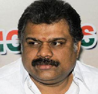 Former union minister GK Vasan's departure from Congress | माजी केंद्रीय मंत्री जी.के वासन यांची काँग्रेसला सोडचिठ्ठी Former union minister GK Vasan's departure from Congress | माजी केंद्रीय मंत्री जी.के वासन यांची काँग्रेसला सोडचिठ्ठी
