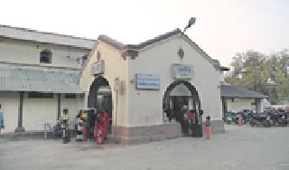 Mayoot Regional Viral Laboratory! | मेयोत प्रादेशिक विषाणू प्रयोगशाळा!