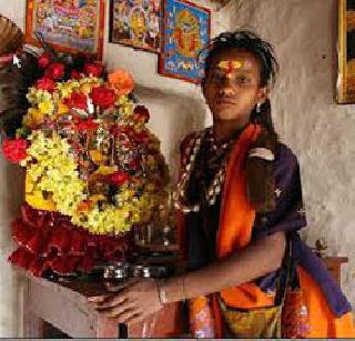 Will Devadasi be rehabilitated? | देवदासींचे पुनर्वसन होणार का? Will Devadasi be rehabilitated? | देवदासींचे पुनर्वसन होणार का?