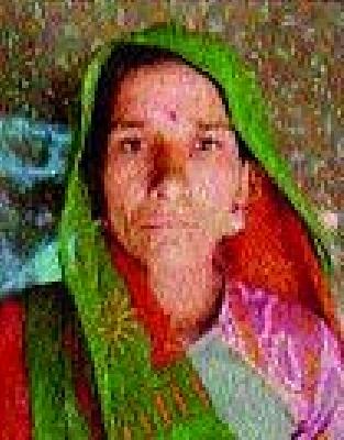 Taharabad: In the attempt to save the child, her grandmother drowned in death | ताहाराबाद : मुलाला वाचविण्याच्या प्रयत्नात आईसह आजीचा बुडून मृत्यू Taharabad: In the attempt to save the child, her grandmother drowned in death | ताहाराबाद : मुलाला वाचविण्याच्या प्रयत्नात आईसह आजीचा बुडून मृत्यू