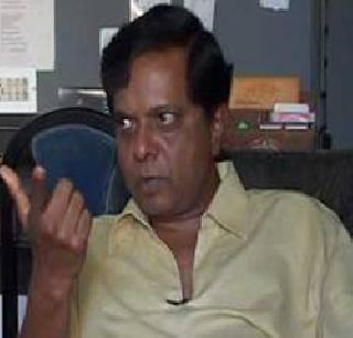 The movie, the social field ... heard the road! | चित्रपट, सामाजिक क्षेत्राची...सडक सुनी!