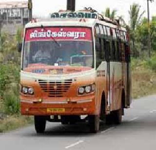 Pran survives 110 passengers | ११० प्रवाशांना वाचवून सोडला प्राण