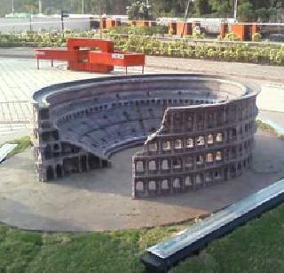 Wonder Park's 'Ride' will take a lead | वंडर्स पार्कच्या ‘राइड’ वेग घेणार Wonder Park's 'Ride' will take a lead | वंडर्स पार्कच्या ‘राइड’ वेग घेणार