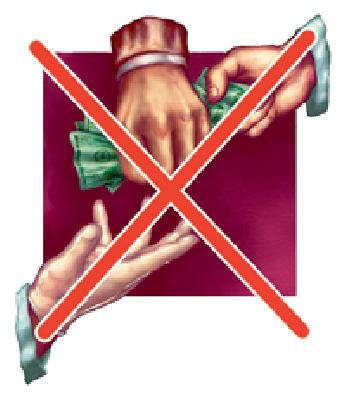 Good loophole on bribe | लाचखोरांवर आवळतोय पाश Good loophole on bribe | लाचखोरांवर आवळतोय पाश