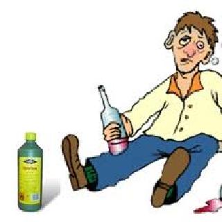 Nerul lake is a wine haunted house | नेरूळ तलाव बनला मद्यपींचा अड्डा Nerul lake is a wine haunted house | नेरूळ तलाव बनला मद्यपींचा अड्डा