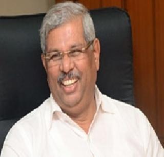 Parrikar's successor Rajendra Arlekar? | पर्रीकरांचे उत्तराधिकारी राजेंद्र आर्लेकर ? Parrikar's successor Rajendra Arlekar? | पर्रीकरांचे उत्तराधिकारी राजेंद्र आर्लेकर ?