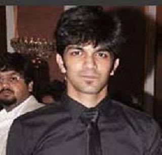 Amit Thakre active in politics | अमित ठाकरे राजकारणात सक्रिय Amit Thakre active in politics | अमित ठाकरे राजकारणात सक्रिय