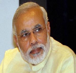 Narendra Modi on Taliban's hit list | तालिबानींच्या हिट लिस्टवर नरेंद्र मोदी