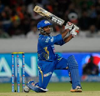 India beat Sri Lanka by seven wickets | सातगडी राखून भारताची लंकेवर मात