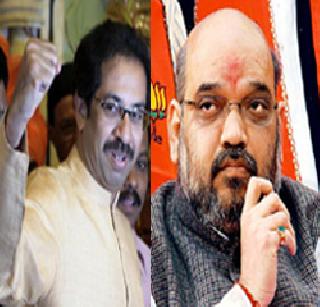 Give a minister at the center for deputy chief minister's post - Shiv Sena | उपमुख्यमंत्रीपदाच्या मोबदल्यात केंद्रात मंत्रिपद द्या - शिवसेना Give a minister at the center for deputy chief minister's post - Shiv Sena | उपमुख्यमंत्रीपदाच्या मोबदल्यात केंद्रात मंत्रिपद द्या - शिवसेना