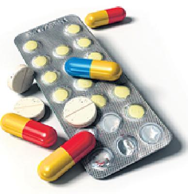 Increasing sales of contraceptive pills | गर्भनिरोधक गोळ्यांची विक्री वाढतेय