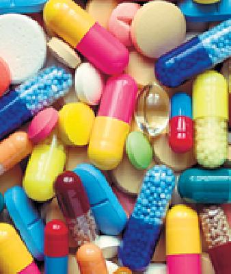 Commission for the poor people | गरिबांच्या औषधात कमिशन