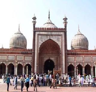 Imam's Imperial Highness | इमामाचा शाही हुच्चपणा Imam's Imperial Highness | इमामाचा शाही हुच्चपणा