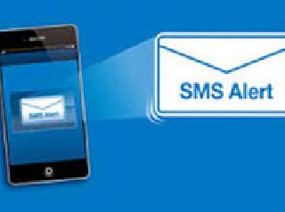 Banks are required to issue check transactions through SMS - RBI | चेक व्यवहारांचे अलर्ट SMSद्वारे देणे बँकांना बंधनकारक- आरबीआय