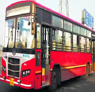 PMP break in rural areas | ग्रामीण भागात पीएमपीला ब्रेक PMP break in rural areas | ग्रामीण भागात पीएमपीला ब्रेक