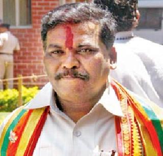 Filing of Criminal Offenses for Government Funders | सरकारी निधी पळविणा-यांवर गुन्हे दाखल करणार