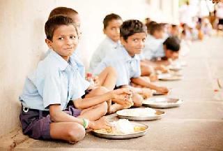 Donationeer School, Quality Scam | डोनेशनवीर शाळा, गुणवत्तेची खिचडी Donationeer School, Quality Scam | डोनेशनवीर शाळा, गुणवत्तेची खिचडी