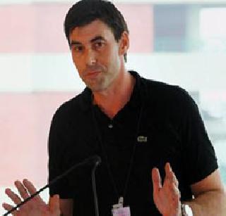 Africa contenders for World Cup title | वर्ल्डकप जेतेपदासाठी आफ्रिकाही दावेदार