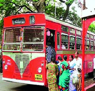 Business Hub 'Best' look | व्यावसायिक हबवर ‘बेस्ट’ नजर