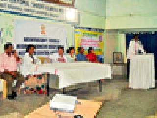 Cancer Information Information Needed | कॅन्सर लक्षणांची माहिती गरजेची