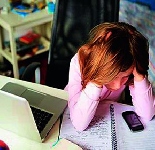 Now need cyber education | आता गरज सायबर एज्युकेशनची