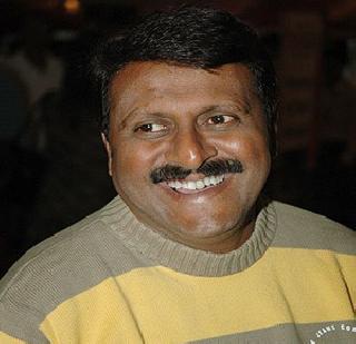 Vijay Patkar as the Chairman of Film Corporation | चित्रपट महामंडळ अध्यक्षपदी विजय पाटकर Vijay Patkar as the Chairman of Film Corporation | चित्रपट महामंडळ अध्यक्षपदी विजय पाटकर