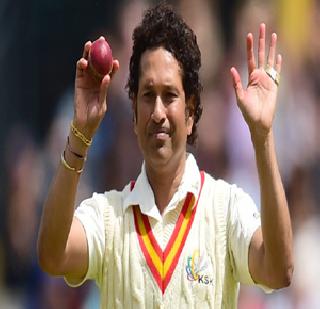 India can win World Cup: Sachin | भारत वर्ल्डकप जिंकू शकतो : सचिन India can win World Cup: Sachin | भारत वर्ल्डकप जिंकू शकतो : सचिन