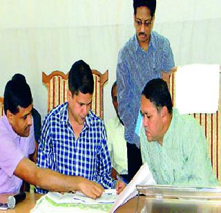 Rehabilitation at Viralwadi! | पुनर्वसन कशाळवाडीतच करा!