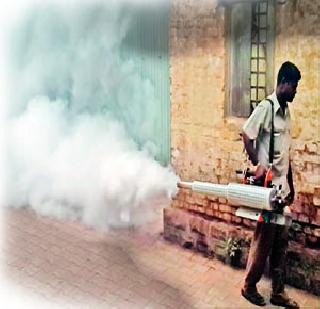 Sanjivan Sadhhaushala Health System ready | संजीवन समाधिसोहळ्यासाठी आरोग्य यंत्रणा सज्ज