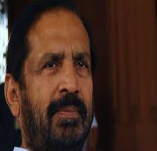 Commission's inquiry into Kalmadi's vigilance commission | कलमाडींची दक्षता आयोगाकडून चौकशी