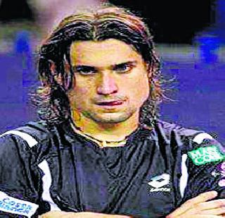 Ferrar retreat from Champions League | फेररची चॅम्पियन्स लीगमधून माघार