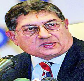 ICC approval for anti-corruption code | भ्रष्टाचारविरोधी संहितेला आयसीसीची मंजुरी