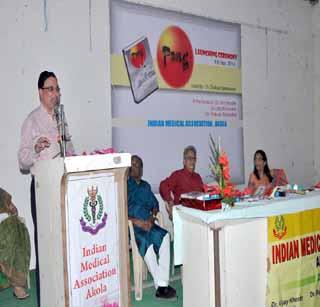 'Pong' Novel Release Function | ‘पांग’ कादंबरीचा विमोचन सोहळा 'Pong' Novel Release Function | ‘पांग’ कादंबरीचा विमोचन सोहळा