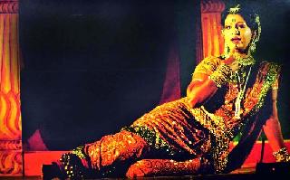 Response to the 'Theater of the Colors' | ‘रंग रंगभूमीचे’ चित्रप्रदर्शनाला प्रतिसाद