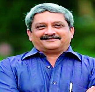 Narendra Modi's right hand? | र्पीकर, मोदींचा उजवा हात ठरतील? Narendra Modi's right hand? | र्पीकर, मोदींचा उजवा हात ठरतील?