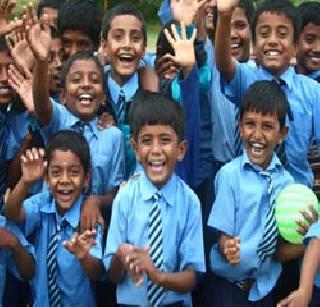 The opportunity to become a member of the Child Development Forum | बालविकास मंचचे सभासद होण्याची संधी