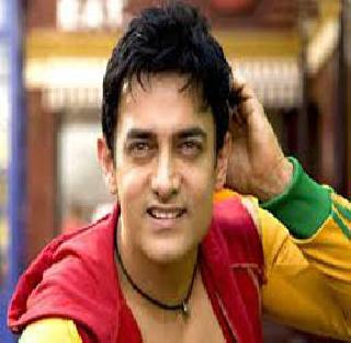 'PK' special show 'Trouble' | ‘पीके’चा खास ‘शो’ अडचणीत