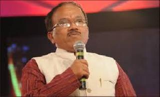 No struggle, emphasis on maturity - Parsekar | संघर्ष नाही, मतैक्यावर भर - पार्सेकर