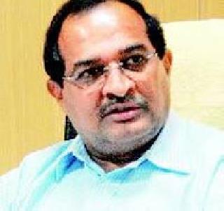 Radhakrishna Vikhe Patil as the group leader of the Congress | काँग्रेसच्या गटनेतेपदी राधाकृष्ण विखे पाटील यांची निवड Radhakrishna Vikhe Patil as the group leader of the Congress | काँग्रेसच्या गटनेतेपदी राधाकृष्ण विखे पाटील यांची निवड