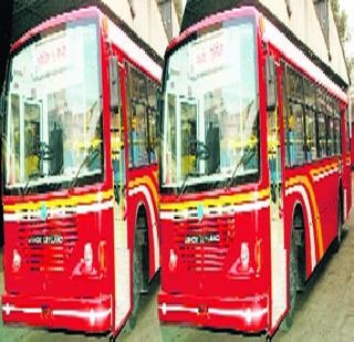 PMP can be canceled | पीएमपीची दरवाढ रद्द करावी PMP can be canceled | पीएमपीची दरवाढ रद्द करावी