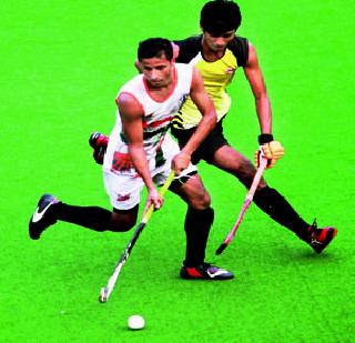 Navy in Western Railway | पश्चिम रेल्वेला नौदलाची धडक