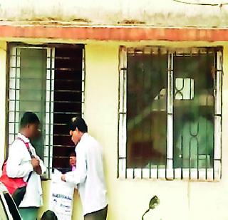 Helpatate.! | हेलपाटेच.! Helpatate.! | हेलपाटेच.!