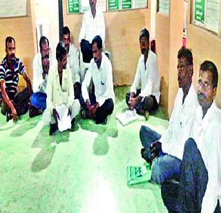 Verification certificate taken during the scrutiny | छाननीवेळी घेतला जातपडताळणी दाखला