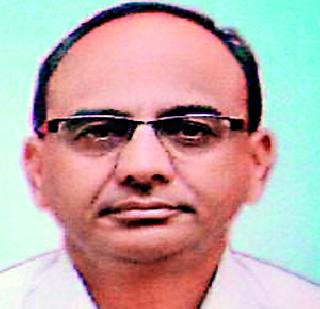 Objective of crushing 1 million tonnes of sugarcane crop from Someshwar factory | सोमेश्वर कारखान्याकडून 1क् लाख टन ऊस गाळपाचे उद्दिष्ट