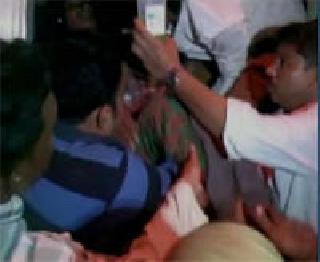 7 women die after sterilization surgery in Chhattisgarh | छत्तीसगडमध्ये नसबंदी शस्त्रक्रियेनंतर ७ महिलांचा मृत्यू