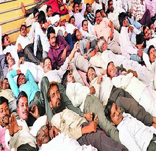 Come on, let's sleep. | चला, झोपा काढू या.! Come on, let's sleep. | चला, झोपा काढू या.!