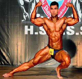 Suzanne Pillankar won the Girgaon | सुजान पिळणकरने गिरगाव जिंकले