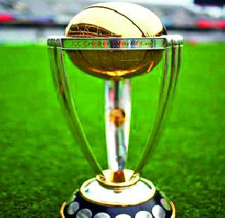 Two World Cup winners? | दोन संघ ठरतील विश्वविजेते?