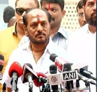 Discussion finally ended in a failed, anti-military stand | चर्चा अखेर निष्फळ, सेना विरोधी पक्षात बसणार Discussion finally ended in a failed, anti-military stand | चर्चा अखेर निष्फळ, सेना विरोधी पक्षात बसणार